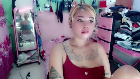 pinay_romancee online show from 08.05.26