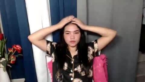 pinay_simplegirl online show from 04.28.26