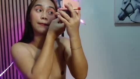 Snapshot of pinay_yahsy chatting on 06.27.26 pinay_yahsy online show from 06.27.26