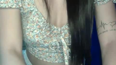 Marimar online show from 03.14.26