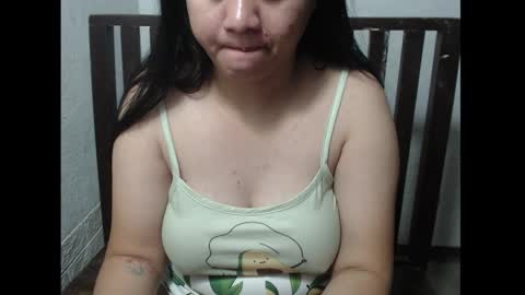 Snapshot of pinayhotcumbb chatting on 02.09.26 mhae-mhae online show from 02.09.26