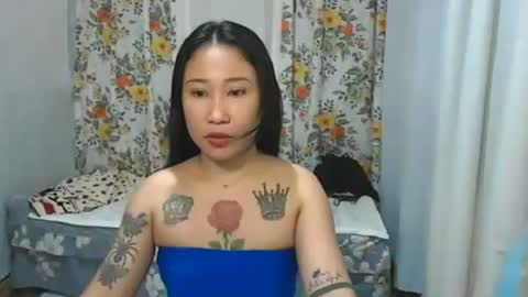 yumie  online show from 04.21.26