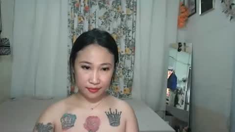 Snapshot of pinayhotty_yumie chatting on 05.21.26 yumie online show from 05.21.26