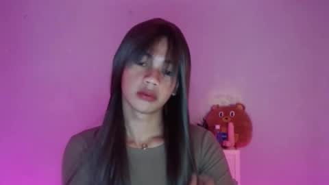 Snapshot of pinayjaica chatting on 03.31.26 Jaica online show from 03.31.26