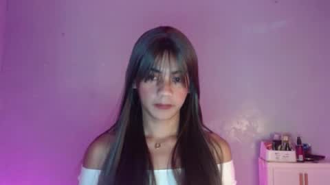 Snapshot of pinayjaica chatting on 04.02.26 Jaica online show from 04.02.26