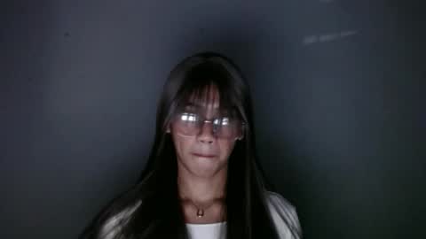 Snapshot of pinayjaica chatting on 04.17.26 Jaica online show from 04.17.26