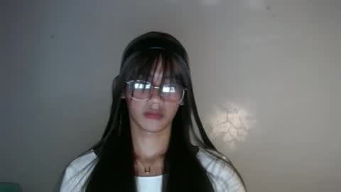Snapshot of pinayjaica chatting on 04.18.26 Jaica online show from 04.18.26