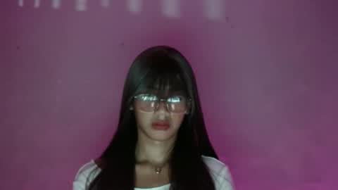 Snapshot of pinayjaica chatting on 05.11.26 Jaica online show from 05.11.26