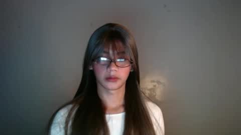 Snapshot of pinayjaica chatting on 05.18.26 Jaica online show from 05.18.26