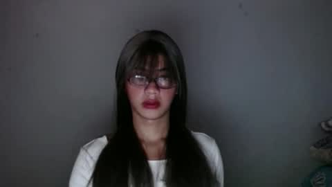 Snapshot of pinayjaica chatting on 05.31.26 Jaica online show from 05.31.26
