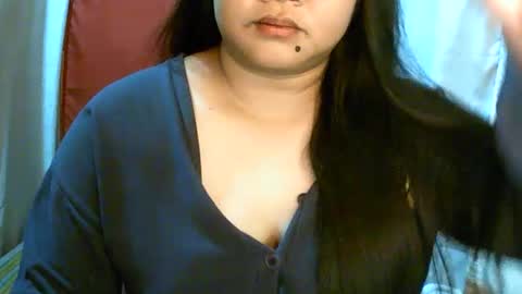 Snapshot of pinayjona chatting on 02.10.25 pinayjona online show from 02.10.25