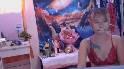 pinaymorena_renelda online show from 06.10.26