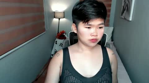 Lyn the Lesbian online show from 01.09.25