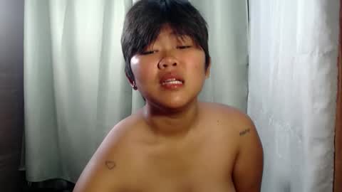 Lyn the Lesbian online show from 06.09.26