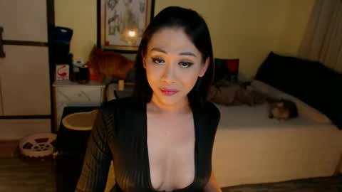 PinaySluttyAira online show from 11.27.25