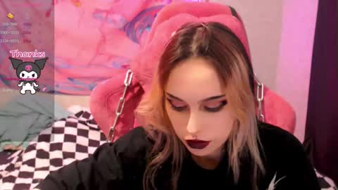 Snapshot of pineapple_dope chatting on 02.02.26 Nancy online show from 02.02.26