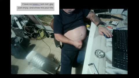 pini_z online show from 12.27.24