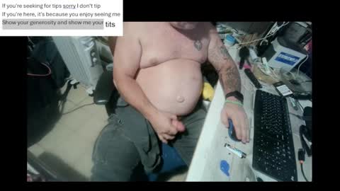 pini_z online show from 01.07.25