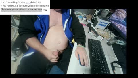 pini_z online show from 01.10.25