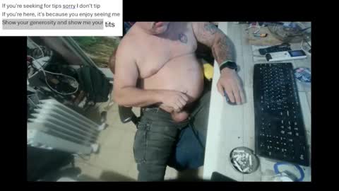 pini_z online show from 01.14.25