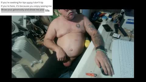 pini_z online show from 01.19.25