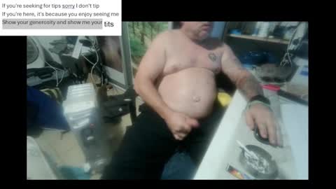 pini_z online show from 01.24.25