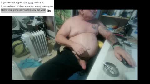 pini_z online show from 01.24.25