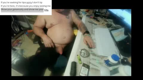 pini_z online show from 01.28.25