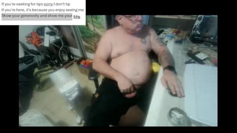 pini_z online show from 02.02.25