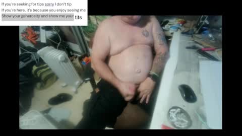 pini_z online show from 02.03.25