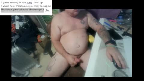 pini_z online show from 02.08.25