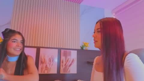 pink_as online show from 10.04.25