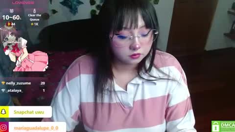 Lore online show from 02.06.25