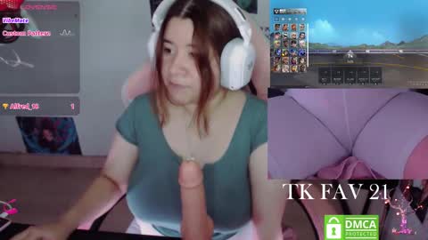 Kitty online show from 02.08.26