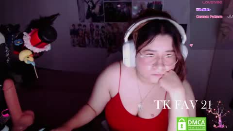 Snapshot of pink_girl0n chatting on 06.08.26 Kitty online show from 06.08.26