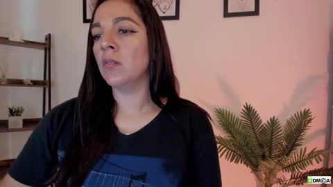 Snapshot of pink_kitten_ chatting on 01.17.26 Eli online show from 01.17.26