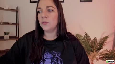 Snapshot of pink_kitten_ chatting on 02.03.26 Eli online show from 02.03.26