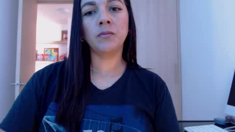 Snapshot of pink_kitten_ chatting on 02.09.26 Eli online show from 02.09.26