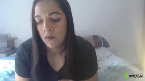 Snapshot of pink_kitten_ chatting on 02.15.26 Eli online show from 02.15.26