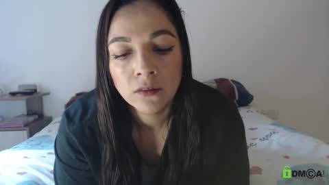 Snapshot of pink_kitten_ chatting on 02.23.26 Eli online show from 02.23.26