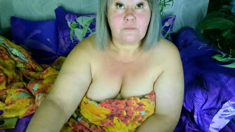 Tatyana online show from 10.14.25