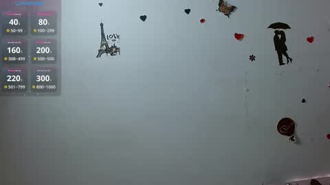 pink_love_25 online show from 02.05.25