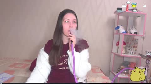 Pikachu pika online show from 10.11.25