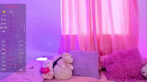 Snapshot of pink_quarz chatting on 01.17.25 KELLY online show from 01.17.25