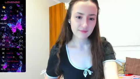 Snapshot of pink_soda33 chatting on 05.30.26 pink_soda33 online show from 05.30.26