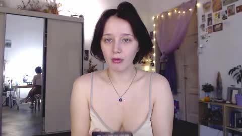 Snapshot of pink_soup chatting on 10.28.25 Sony online show from 10.28.25