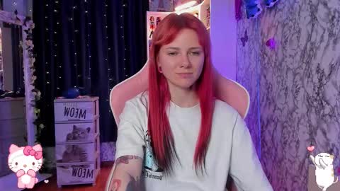 Saly online show from 10.05.25