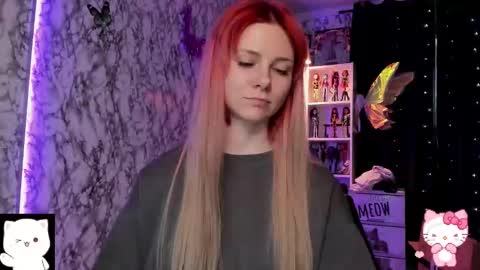 Saly online show from 02.25.26