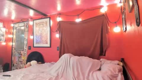 Virginity smiles online show from 12.24.24