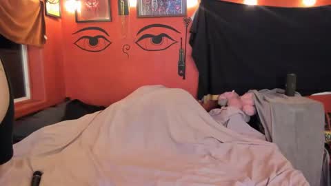 Virginity smiles online show from 02.22.25